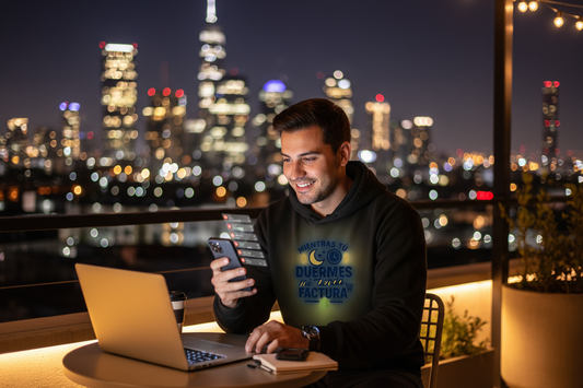 Emprendedor en Polanco CDMX