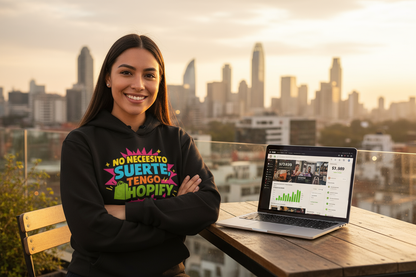 Lifestyle - Emprendedora Polanco CDMX