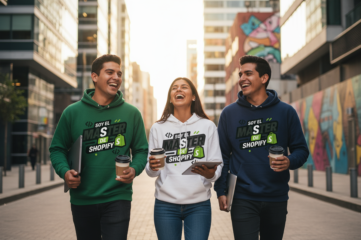 Lifestyle - Grupo Celebrando