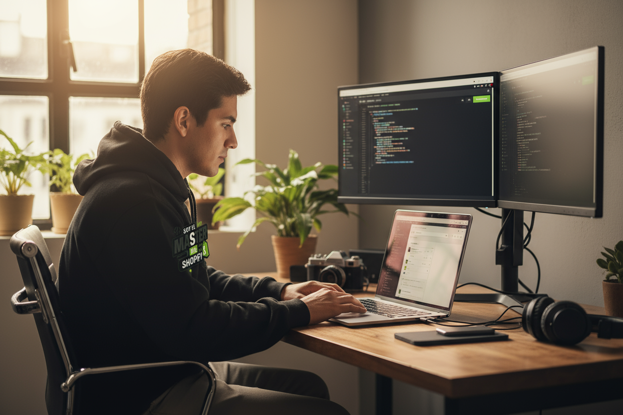 Lifestyle - Experto en Home Office