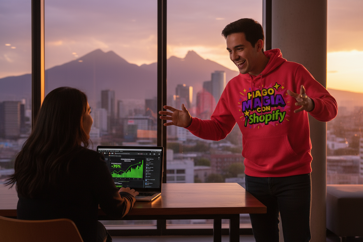 Lifestyle - Consultor Monterrey