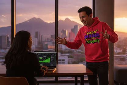 Lifestyle - Consultor Monterrey