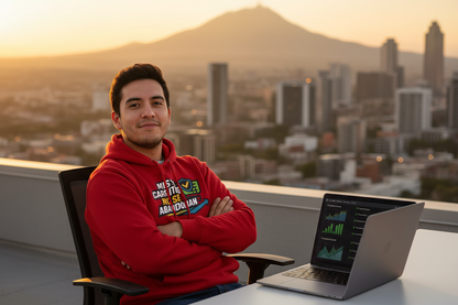 Lifestyle - Emprendedor Monterrey