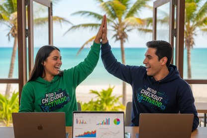 Lifestyle - Pareja Tulum