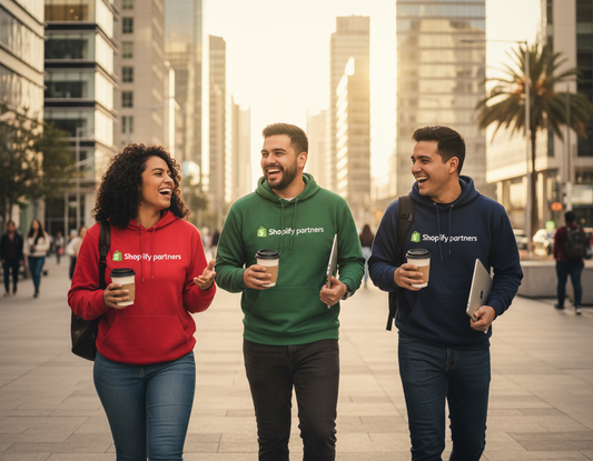 Lifestyle - Grupo en Distrito Tech