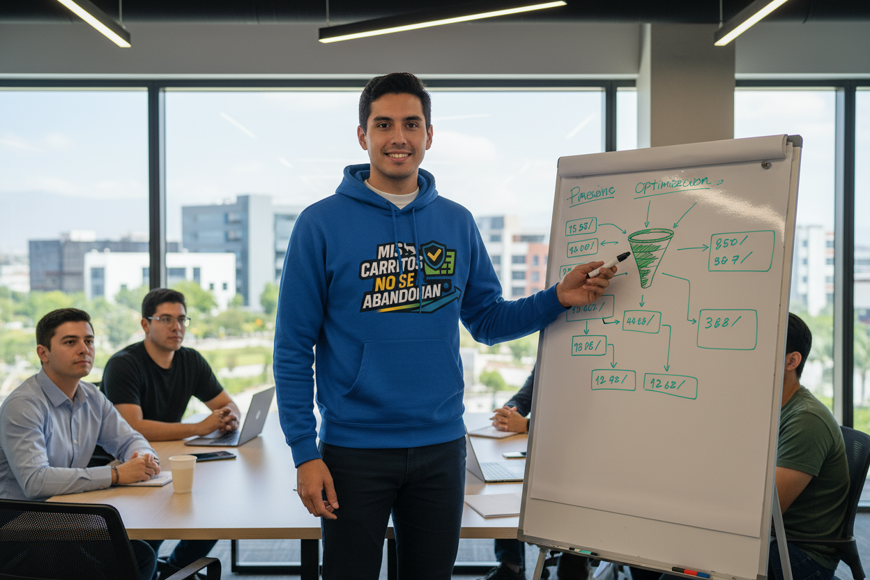 Lifestyle - Especialista Guadalajara