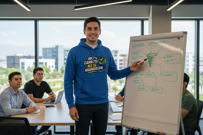 Lifestyle - Especialista Guadalajara