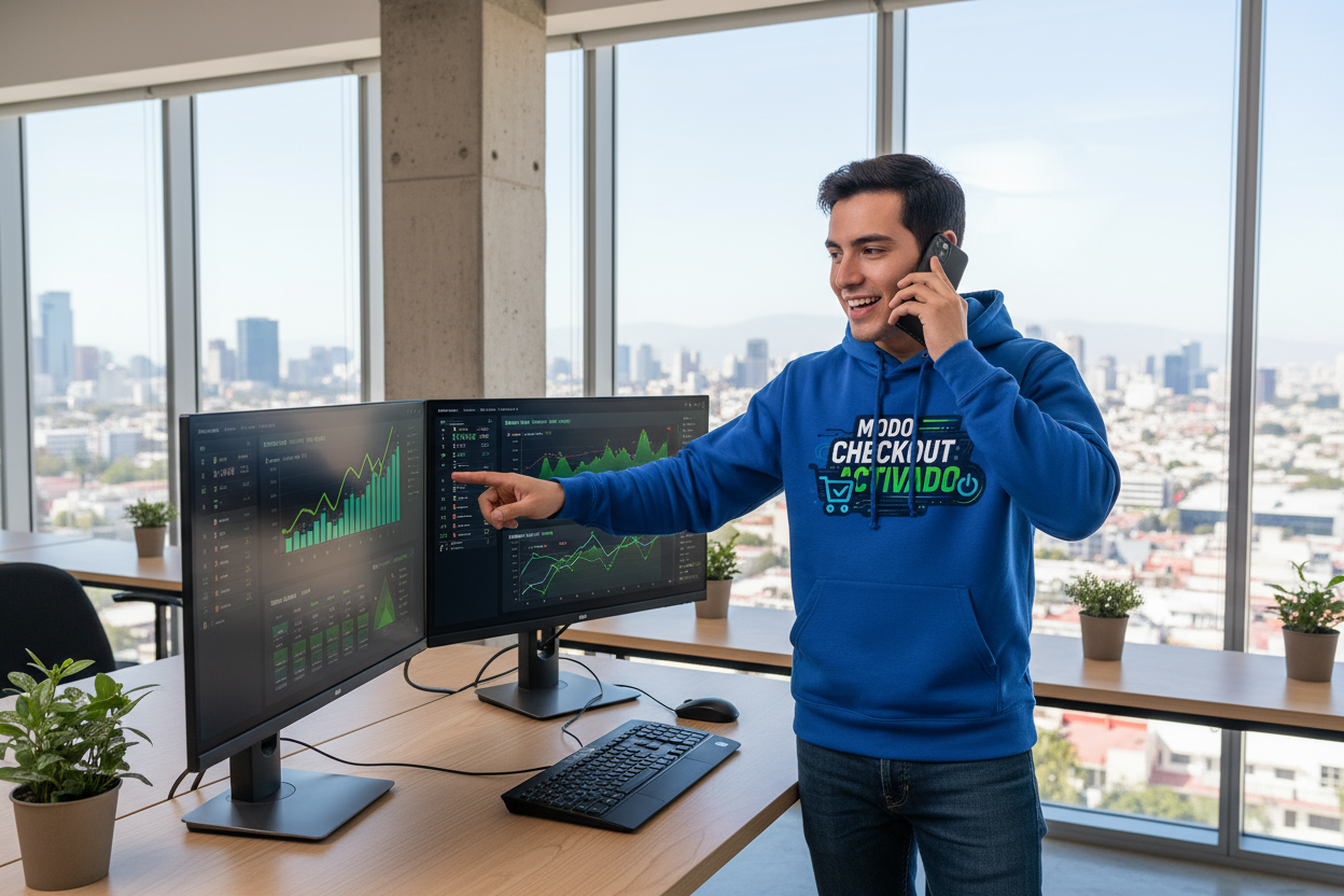 Lifestyle - Emprendedor Guadalajara