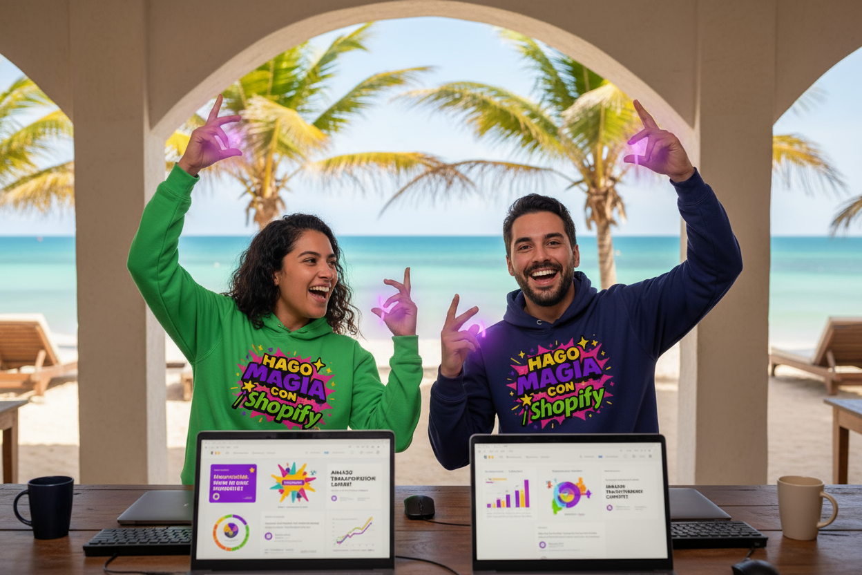 Lifestyle - Wizards Tulum