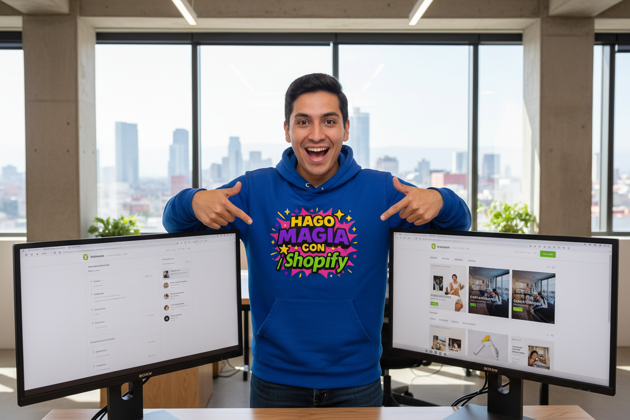 Lifestyle - Developer Guadalajara