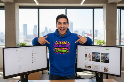 Lifestyle - Developer Guadalajara